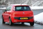 Fiat Punto Evo 2010 года
